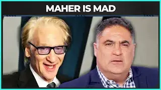 Bill Maher Picks a Fight With TYT — Cenk Fires Back