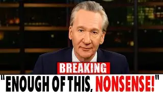Bill Maher