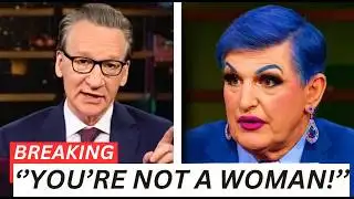 Bill Maher SHREDS Gavin Newsom on Live TV — Brutal Reality Check!