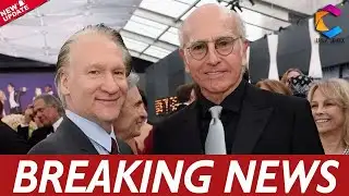 Bill Maher sounds pretty sad about Larry David essay mocking his Trump dinner