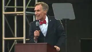 Bill Nye calls out lawmakers