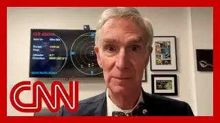 Bill Nye has a warning about this 