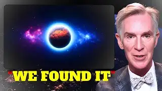 Bill Nye LEAK: James Webb Telescope Releases Clearest Data on Proxima B Ever Seen!