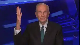 Bill O’Reilly Democrats vote against the SAVE act