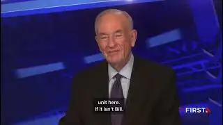 Bill O’Reilly Election results Nov 2025