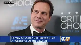 Bill Paxton