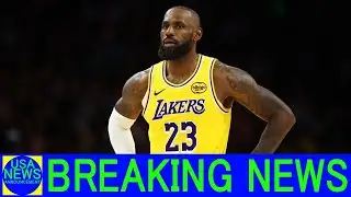 Bill Simmons Pitches Exciting LeBron James To Warriors Trade