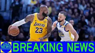 Bill Simmons proposes blockbuster LeBron James to Golden State Warriors trade