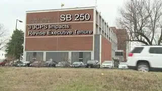 Bill to give JCPS superintendent more power