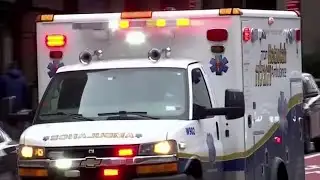 Bill to improve mental health resources for frontline workers moves forward