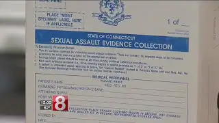 Bill to improve processing of rape evidence kits passes 36-0