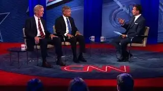 Bill Weld: Government should protect abortion access