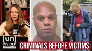 Bill would help man who murdered 80-year-old dogwalker in Seattle