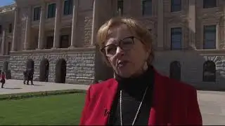 Bill would repeal abortion restriction | Cronkite News