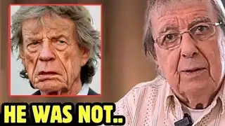 Bill Wyman About Why Rockers CAN