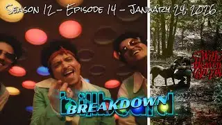 Billboard BREAKDOWN - Hot 100 - January 24, 2026 (I Just Might, With Heaven On Top, Big Guy)