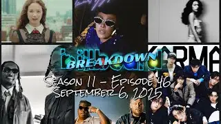 Billboard BREAKDOWN - Hot 100 -  September 6, 2025 (Jealous Type, Ceremony, Box Me Up, Man I Need)