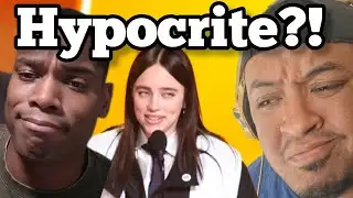 Billie Eilish Grammys Speech Goes Viral For Wrong Reasons