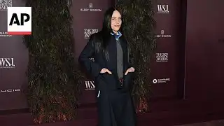 Billie Eilish: 