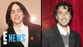 Billie Eilish Shows Sweet Support for Boyfriend Nat Wolff | E! News