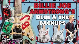 Billie Joe Armstrong