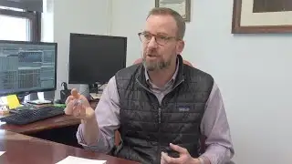 Billings broker says Russia invasion causes concern for markets