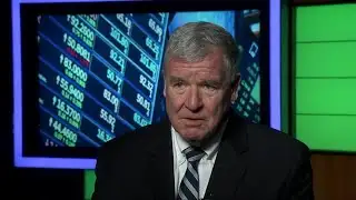 Billings broker says stock market will even out