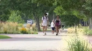 Billings college students react to Biden loan relief plan announced Wednesday