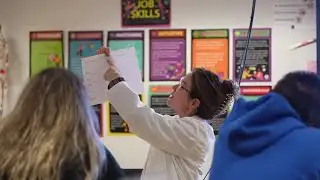 Billings Public Schools looking to expand healthcare program