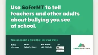 Billings schools seek to prevent violence, implement anonymous reporting system