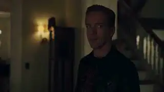 Billions - Axe returns for real (season 7)