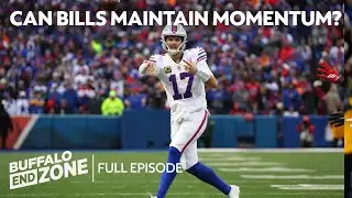 Bills/Texans Preview: Tough Test Awaits on Short Rest | Buffalo End Zone