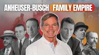 Billy Busch Shares Insights On Sustaining A Family Business Empire