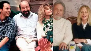 Billy Crystal, Meg Ryan React To Rob Reiner