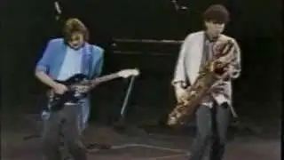 Billy Joel 2nd moscow show report