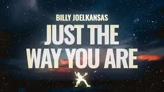 Billy Joel - Just the Way You Are (Lyrics)