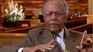 Billy Kyles recounts assassination