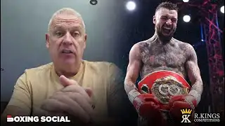 BILLY NELSON EXCLUSIVE: REVEALS ALL ON LEWIS CROCKER SPLIT, MARTIN BAKOLE UPDATE