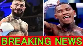 Billy Nelson ‘insulted’ by split from Lewis Crocker