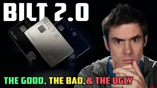 Bilt 2.0 Cards NOW LIVE + Full Details