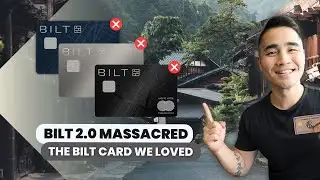 BILT 2.0 Just Killed the BILT Card (Here’s How)
