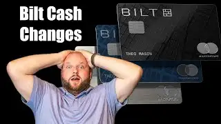 Bilt Announces HUGE Bilt Cash Changes With Credit Card Coupons