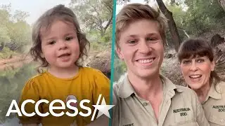 Bindi Irwin
