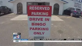 Bingo by Car