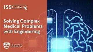 Bioengineering Solutions to Medical Problems — with Jacinta Cleary