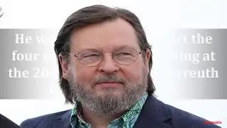 BIOGRAPHY OF LARS VON TRIER