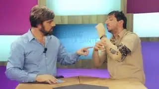 bionic arm malfunction