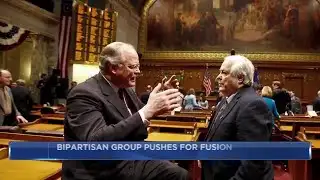 Bipartisan Wisconsin voters continue push for fusion voting