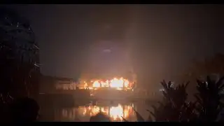 Birch Fire Tragedy Avoidable, Says HC Amicus; Seeks Sweeping Safety Reforms