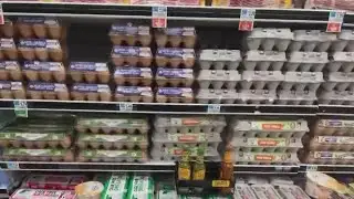 Bird flu, inflation hike up egg prices ahead of Easter